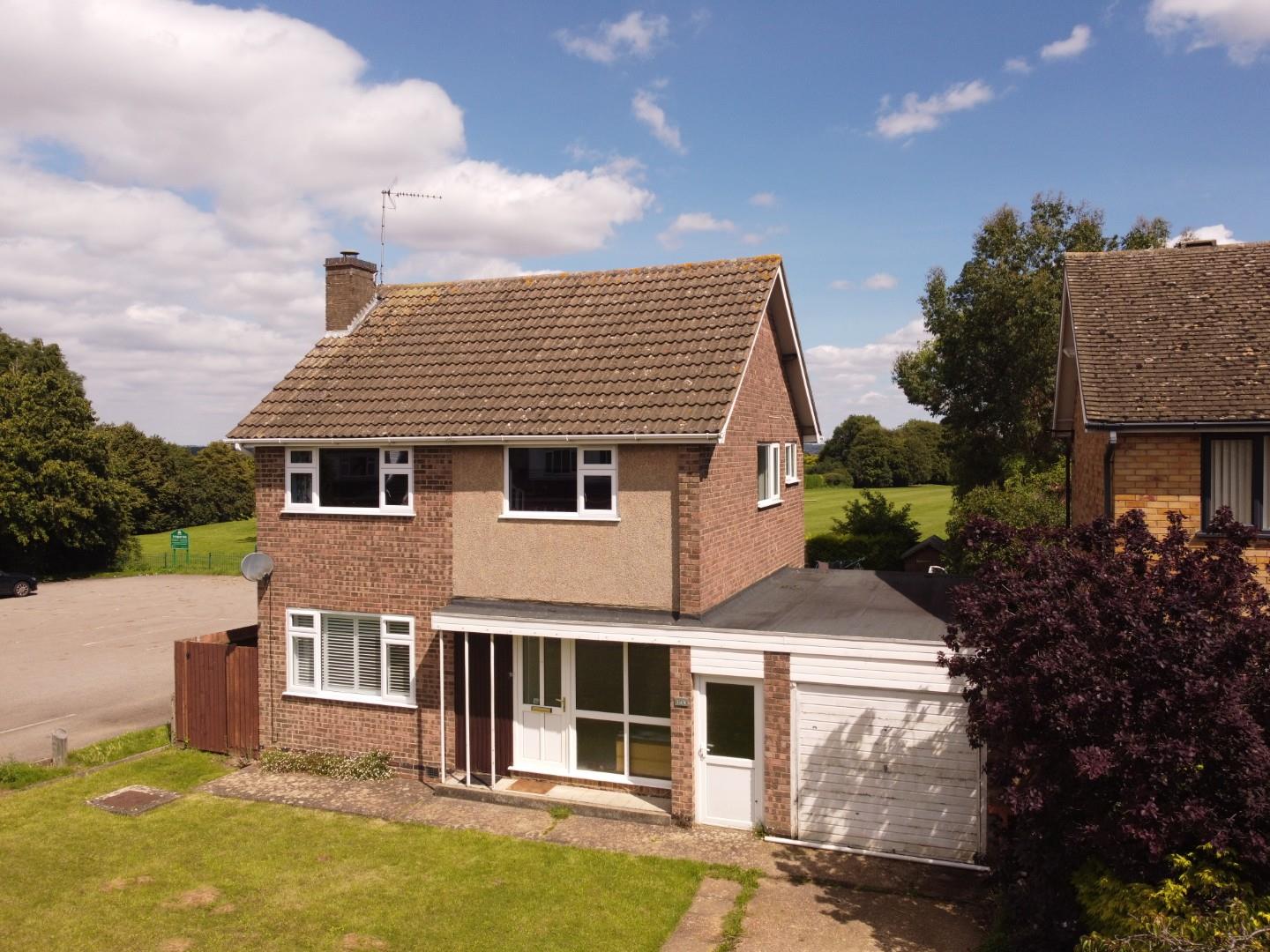 Ryeland Road, Duston O'Riordan Bond